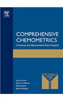 Comprehensive Chemometrics