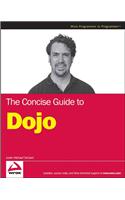 The Concise Guide to Dojo