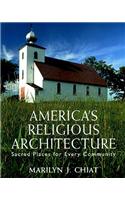 America's Religious Architecture