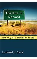 End of Normal