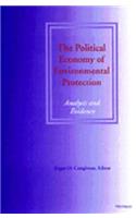 Political Economy of Environmental Protection