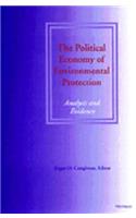 Political Economy of Environmental Protection