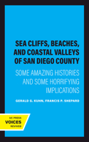 Sea Cliffs, Beaches, and Coastal Valleys of San Diego County