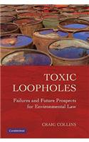 Toxic Loopholes