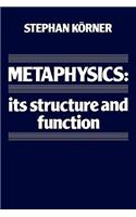 Metaphysics