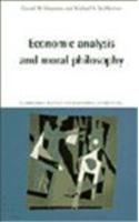 Economic Analysis and Moral Philosophy