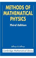 Methods of Mathematical Physics