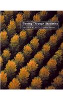 Seeing Through Statistics