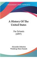 History Of The United States