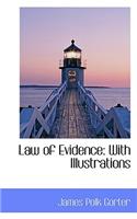 Law of Evidence