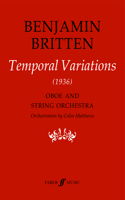 Temporal Variations