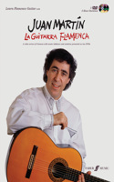 La Guitarra Flamenca: A Video Series of 6 Lessons with Music Tablature and Notation Presented on Two Dvds, Book & 2 DVDs