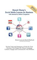 Barack Obama's Social Media Lessons for Business