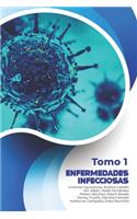 Enfermedades Infecciosas: Tomo 1