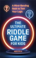 The Ultimate Riddle Game for Kids