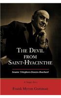 Devil from Saint-Hyacinthe