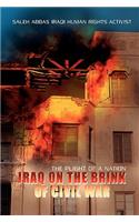 Iraq on the Brink of Civil War