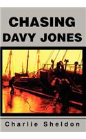 Chasing Davy Jones