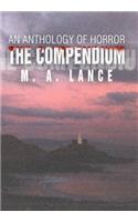 The Compendium: An Anthology of Horror(English)