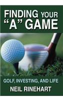 Finding Your a Game