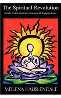 The Spiritual Revolution