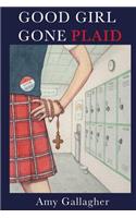 Good Girl Gone Plaid