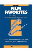 Film Favorites