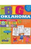 Big Oklahoma Reproducible Activity Book!