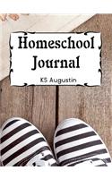 Homeschool Journal