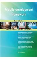 Mobile development framework Second Edition