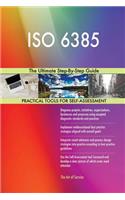 ISO 6385 The Ultimate Step-By-Step Guide