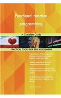 Functional reactive programming A Complete Guide