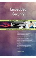Embedded Security A Clear and Concise Reference