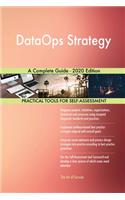 DataOps Strategy A Complete Guide - 2020 Edition
