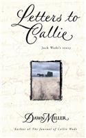 Letters to Callie