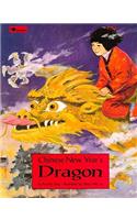 Chinese New Year's Dragon