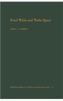 Food Webs and Niche Space. (Mpb-11), Volume 11