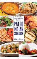 Paleo Indian Cookbook