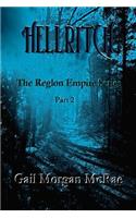 Hellritch: The Reglon Empire Series Part 2
