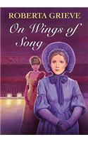 On Wings of Song