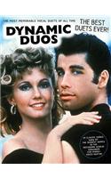 Dynamic Duos: The Best Duets Ever!