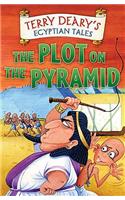 The Plot on the Pyramid: (Egyptian Tales)