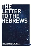 The Letter to the Hebrews