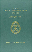 The Irish Volunteers 1715-1789