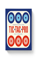 Tic Tac Pro Game Set