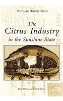 Citrus Industry in the Sunshine State