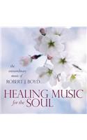 Healing Music for the Soul CD