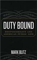 Duty Bound