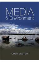 Media and Environment