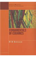 Fundamentals of Ceramics